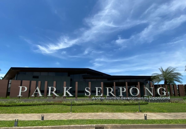Park Serpong - Lippoland